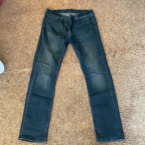 ⚡️LEVI 513 PANTS⚡️